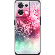 Чохол BoxFace OPPO Reno 8 5G 