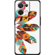 Чохол BoxFace OPPO Reno 8 5G 