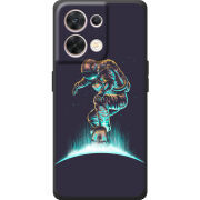 Чохол BoxFace OPPO Reno 8 5G 