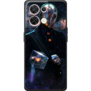 Чохол BoxFace OPPO Reno 8 5G 