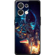 Чохол BoxFace OPPO Reno 8 5G 