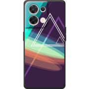 Чохол BoxFace OPPO Reno 8 5G 