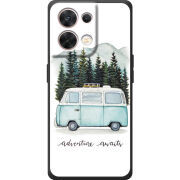 Чохол BoxFace OPPO Reno 8 5G 