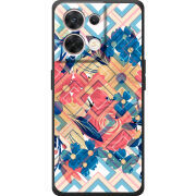 Чохол BoxFace OPPO Reno 8 5G 