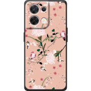 Чохол BoxFace OPPO Reno 8 5G 