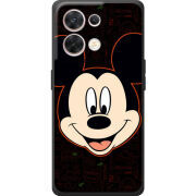 Чохол BoxFace OPPO Reno 8 5G 