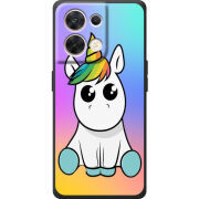 Чохол BoxFace OPPO Reno 8 5G 