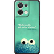 Чохол BoxFace OPPO Reno 8 5G 