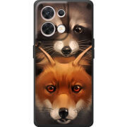 Чохол BoxFace OPPO Reno 8 5G 