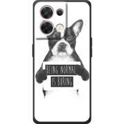 Чохол BoxFace OPPO Reno 8 5G 