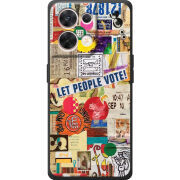 Чохол BoxFace OPPO Reno 8 5G 