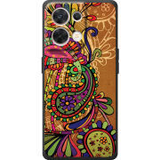 Чохол BoxFace OPPO Reno 8 5G 