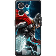 Чохол BoxFace OPPO Reno 8 5G 