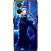 Чохол BoxFace OPPO Reno 8 5G 