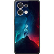 Чохол BoxFace OPPO Reno 8 5G 