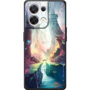 Чохол BoxFace OPPO Reno 8 5G 