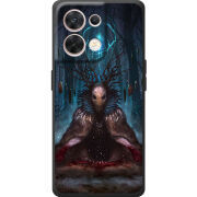 Чохол BoxFace OPPO Reno 8 5G 