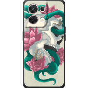 Чохол BoxFace OPPO Reno 8 5G 