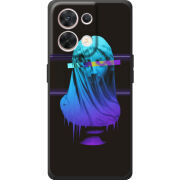 Чохол BoxFace OPPO Reno 8 5G 