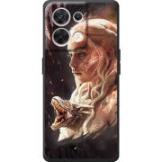 Чохол BoxFace OPPO Reno 8 5G 