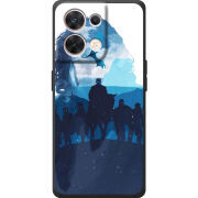 Чохол BoxFace OPPO Reno 8 5G 