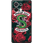 Чохол BoxFace OPPO Reno 8 5G 