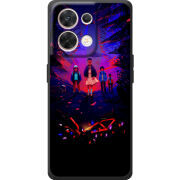 Чохол BoxFace OPPO Reno 8 5G 