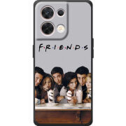 Чохол BoxFace OPPO Reno 8 5G 