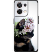 Чохол BoxFace OPPO Reno 8 5G 