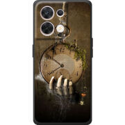 Чохол BoxFace OPPO Reno 8 5G 