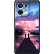 Чохол BoxFace OPPO Reno 8 5G 