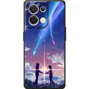 Чохол BoxFace OPPO Reno 8 5G 