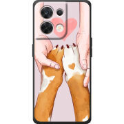 Чохол BoxFace OPPO Reno 8 5G 