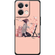 Чохол BoxFace OPPO Reno 8 5G 