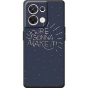 Чохол BoxFace OPPO Reno 8 5G 