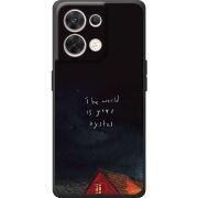 Чохол BoxFace OPPO Reno 8 5G 