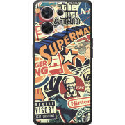 Чохол BoxFace OPPO Reno 8 5G 