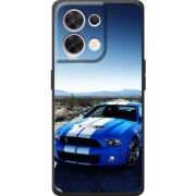 Чохол BoxFace OPPO Reno 8 5G 