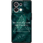 Чохол BoxFace OPPO Reno 8 5G 