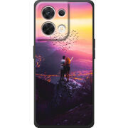 Чохол BoxFace OPPO Reno 8 5G 