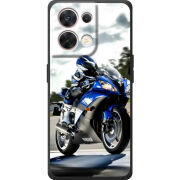 Чохол BoxFace OPPO Reno 8 5G 