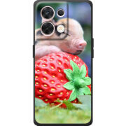 Чохол BoxFace OPPO Reno 8 5G 