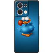 Чохол BoxFace OPPO Reno 8 5G 