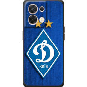 Чохол BoxFace OPPO Reno 8 5G Динамо Киев