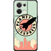 Чохол BoxFace OPPO Reno 8 5G 