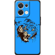 Чохол BoxFace OPPO Reno 8 5G 