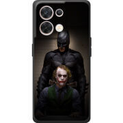 Чохол BoxFace OPPO Reno 8 5G 