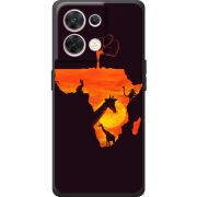 Чохол BoxFace OPPO Reno 8 5G 