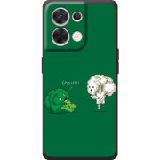 Чохол BoxFace OPPO Reno 8 5G 