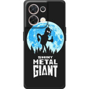 Чохол BoxFace OPPO Reno 8 5G 